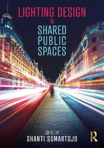 Lighting design shared - design, in