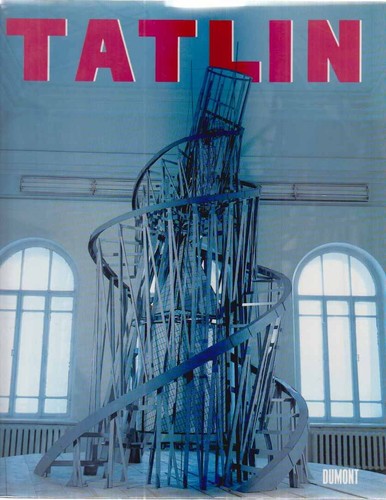 Vladimir tatlin - vladimir,