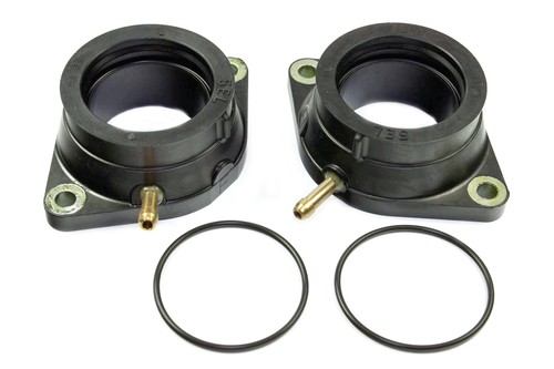 Collettore aspirazione set - collettore,