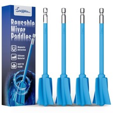 Agitatore per vernice