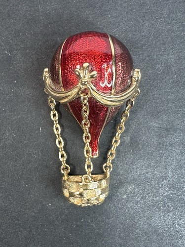 Spilla joan rivers firmata - spilla,