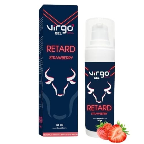 Virgostill gel retard - virgostill,