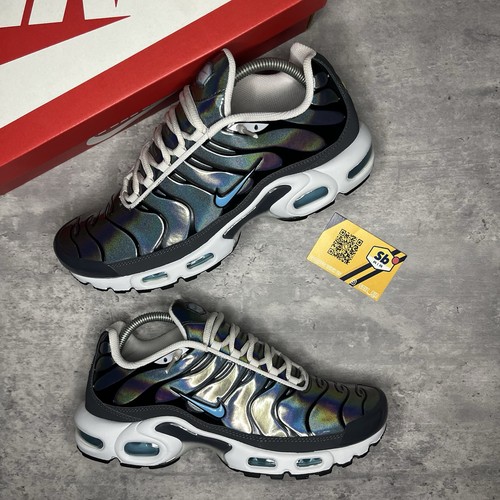 Nike air max plus - nike,