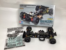 Telaio Tamiya vintage