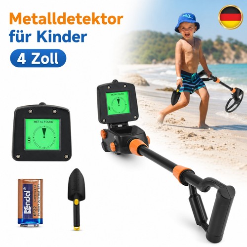 Rilevatore oro bambini lcd - rilevatore,