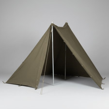 Tenda per cuccioli Bundeswehr