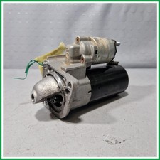 Motorino Avviamento Bosch