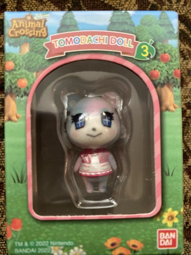 Animal crossing judy - animal,