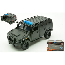 AGENCY SUV HUMMER 2020 FAST X