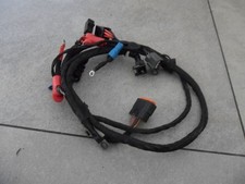 ROTAX MAX EVO CABLAGGIO TELAIO