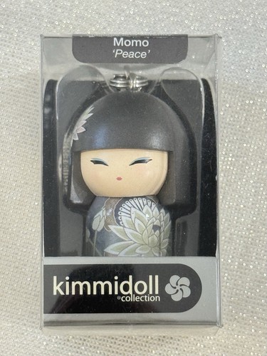 Kimmidoll collezione momo - kimmidoll,