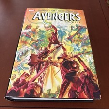 The avengers omnibus 2 - omnibus, #2