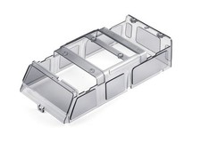 TRAXXAS TRX-4M/TRX4M Finestra