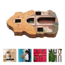  Decorazioni Giardino Porta