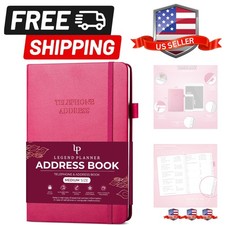 Rubrica con Schede Alfabetiche