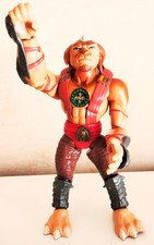 SMALL SOLDIERS-ARCHER-GORGONAUTA-29 CM-HASBRO 1998-ACTION FIGURE -OTTIMO STATO