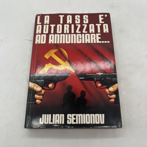 Tass autorizzata ad - tass, è