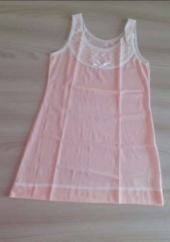Vintage dressing sottoveste - vintage, da