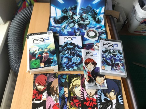 Shin megami tensei persona - megami,