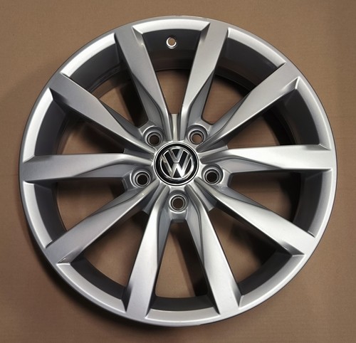 Cerchio lega originale vw - 1, in
