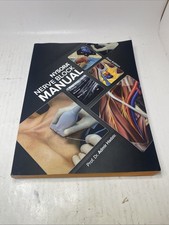 NYSORA Nerve Block Manual