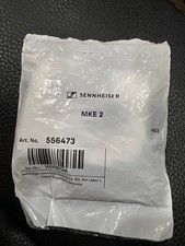 Sennheiser MKE 2 Serie Gold