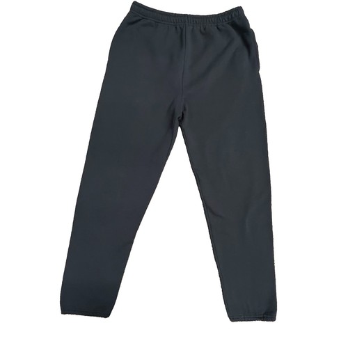 Felpa fruit the loom nera - fruit,