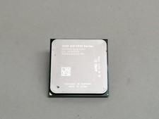 AMD A10-5800K socket 3,80 GHz