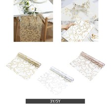 Runner da tavola natalizio