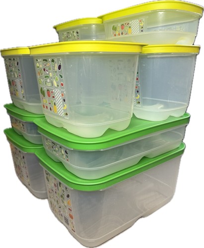 Tupperware fridgesmart - tupperware,