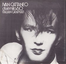 IVAN CATTANEO  2060 Italian