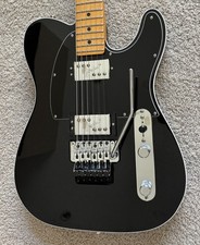 Fender American Ultra Luxe