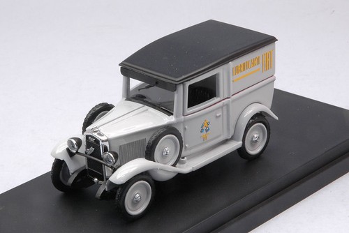 Rio fiat 508 balilla - fiat,