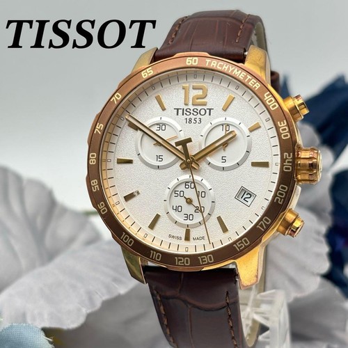 Orologio polso tissot - da,