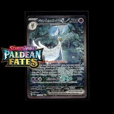 Pokemon Paldean Fates: Choose