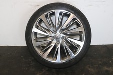 Opel Astra K 1x cerchio in