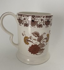 Adams English Ironstone Est