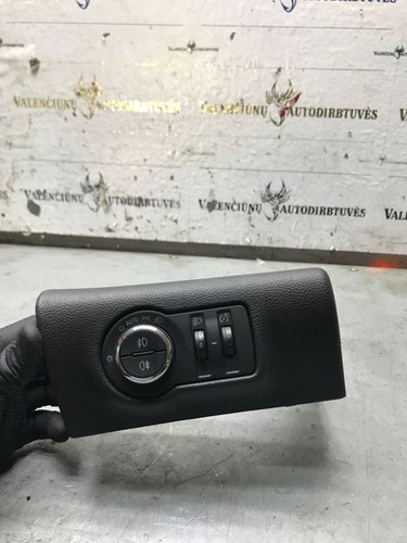 Interruttore luci opel cascada - opel,