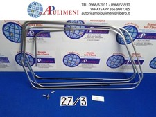 SERIE CORNICI RASCHIAVETRO