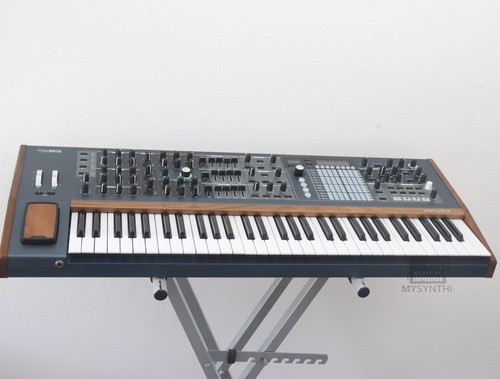 Arturia polybrute - arturia,