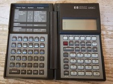 Hewlitt Packard HP 28C