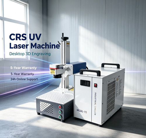 Usa crs 10w - usa, uv