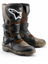 ALPINESTARS STIVALI ADVENTURE