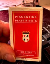 carte Piacentine 109 Dal