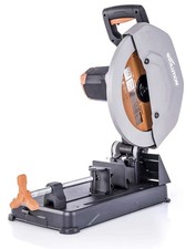 Troncatrice Evolution R355CPS 355mm Taglio Ferro Acciaio Legno Multi Materiale