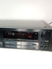AIWA EXCELIA XK-009 Cassette
