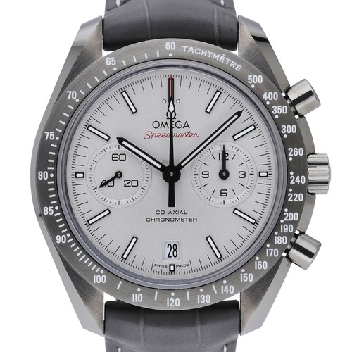 Omega speedmaster cronografo - omega,
