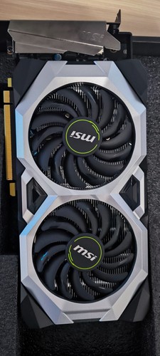 Scheda video msi - video, 2070