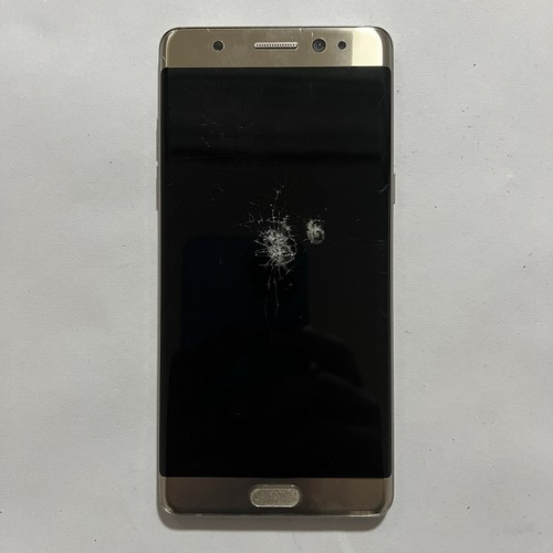 Telefono usato male per