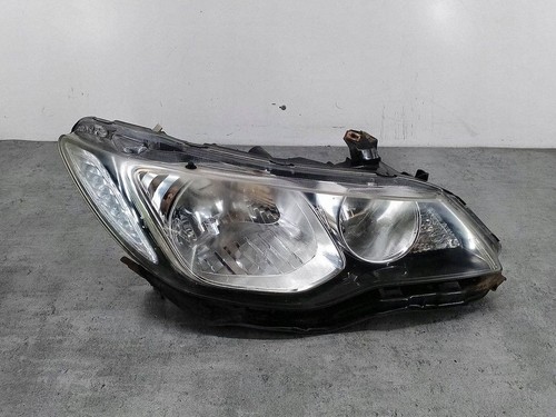 Honda civic 2006 phare - honda,